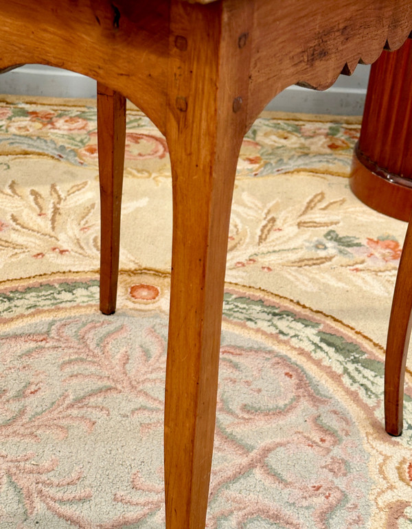 Table A Ecrire d'Epoque Louis XV XVIIIème