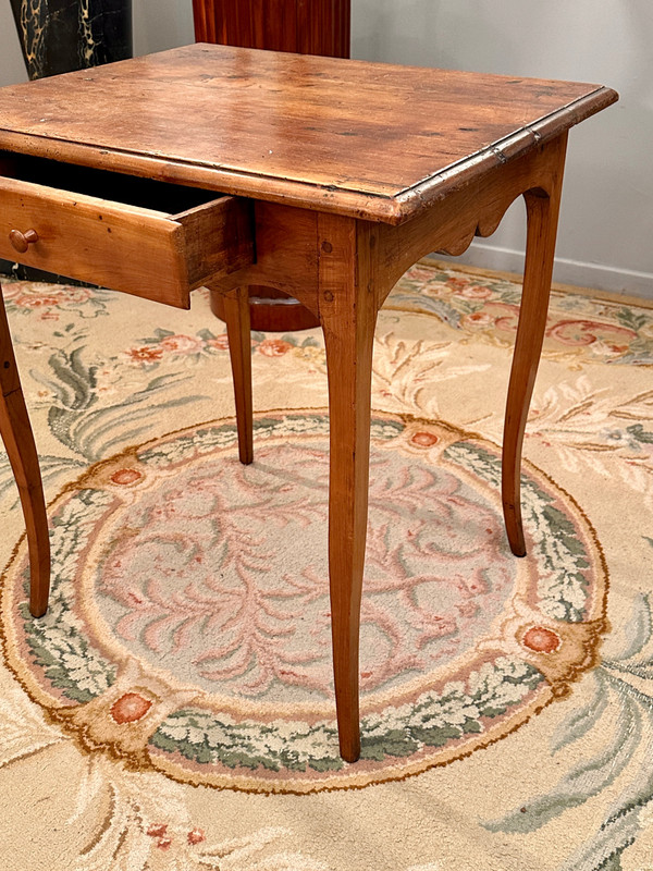Table A Ecrire d'Epoque Louis XV XVIIIème