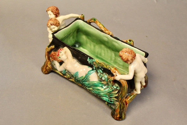 Slip Planter
