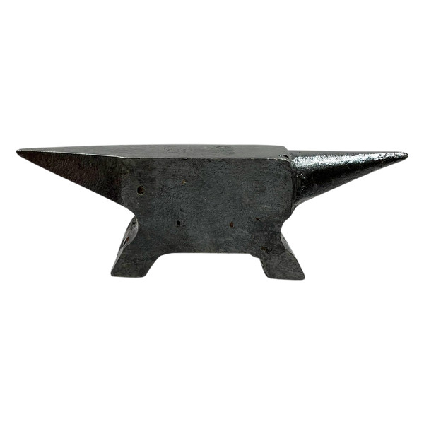 MINIATURE WATCHMAKER ANVIL - Circa 1900