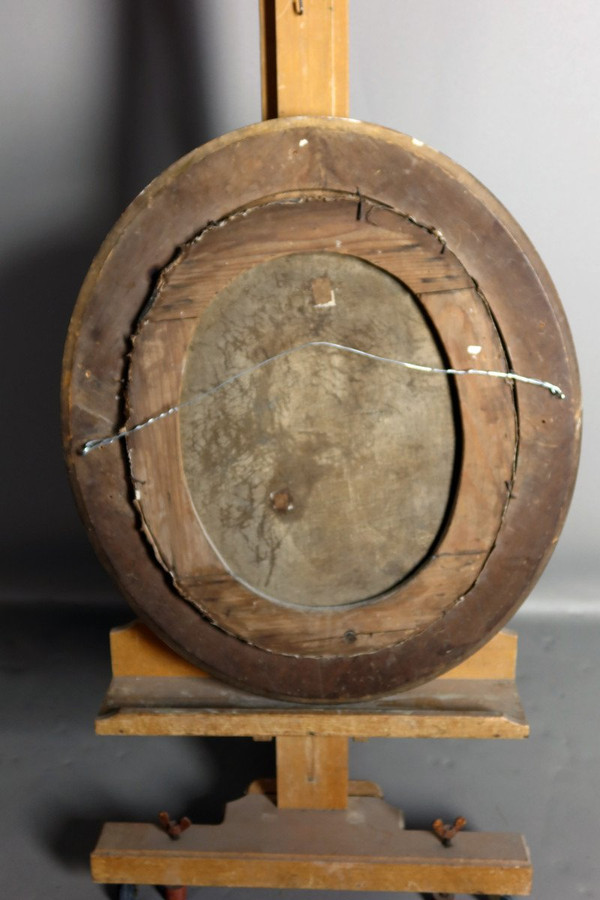 Ritratto del XVIII secolo