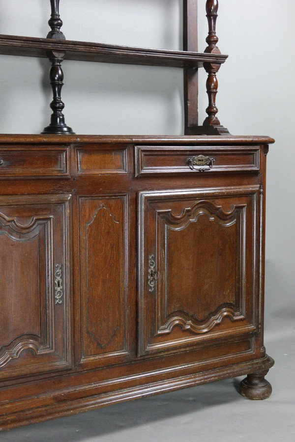 Vaisselier XVIII ème Siècle