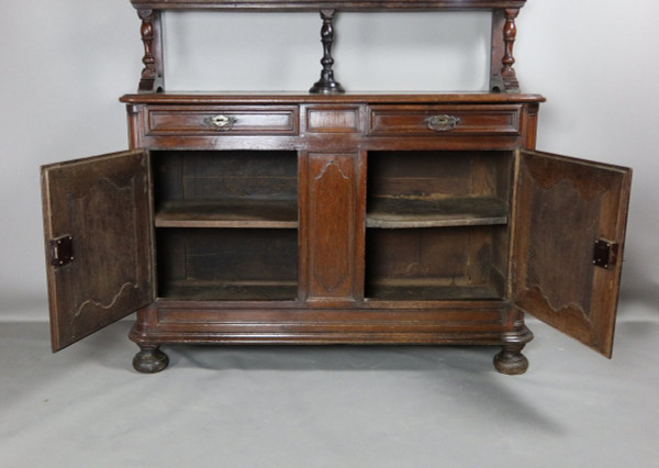 Vaisselier XVIII ème Siècle