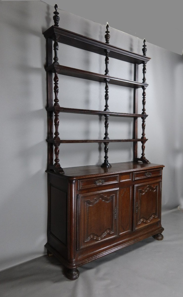 Vaisselier XVIII ème Siècle