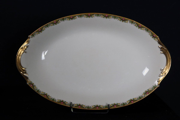 Service De Table 57 Pièces Betoule Et Legrand Limoges