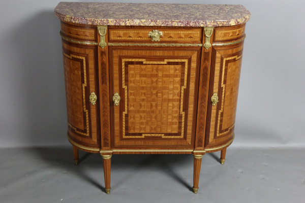 Commode Louis XVI