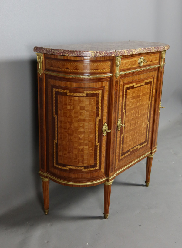 Commode Louis XVI