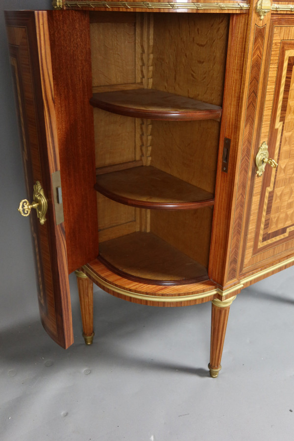 Commode Louis XVI