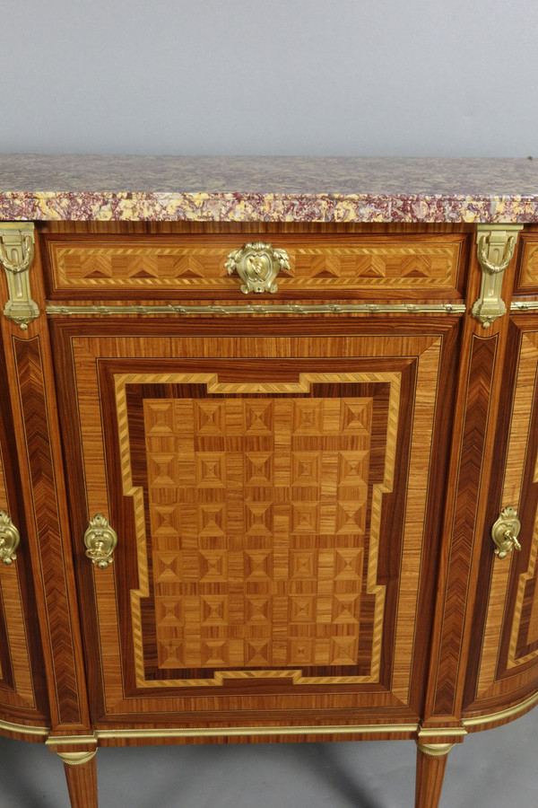 Commode Louis XVI