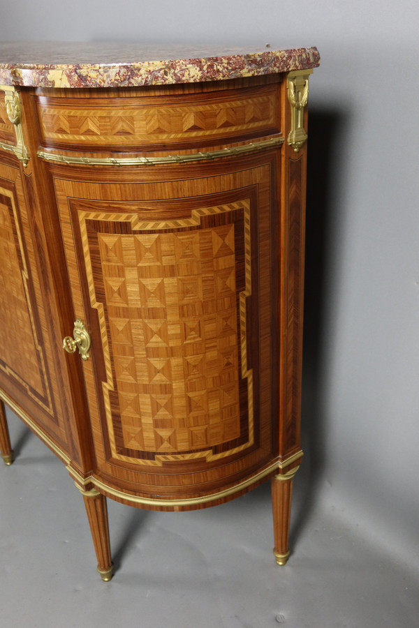 Commode Louis XVI