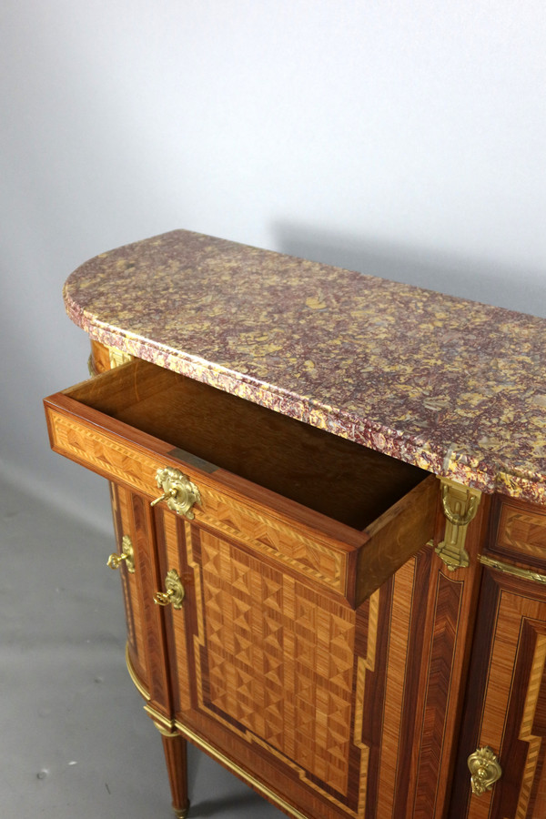 Commode Louis XVI