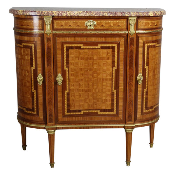 Commode Louis XVI