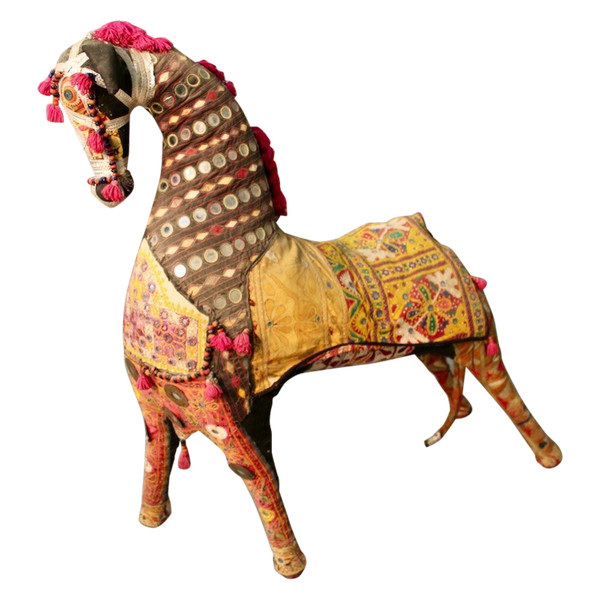 Cavallo India Giocattolo