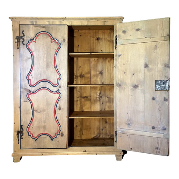 Armoire Walser 1700