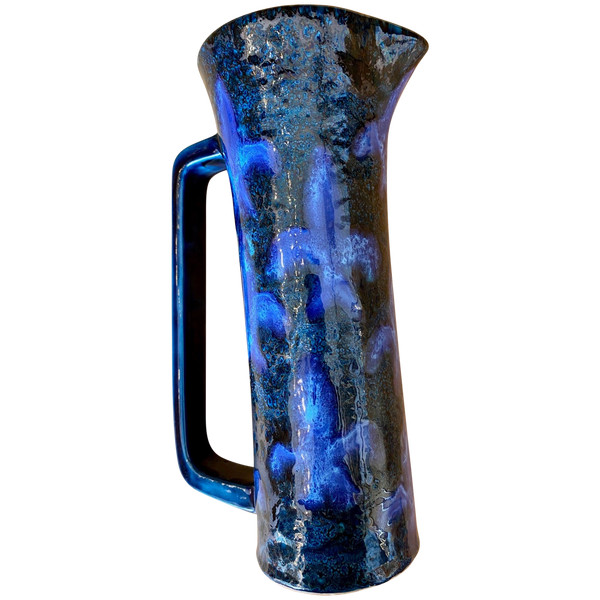 Ricard ceramic pitcher