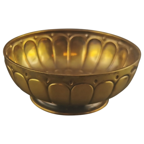 Coupe En Vermeil Puiforcat