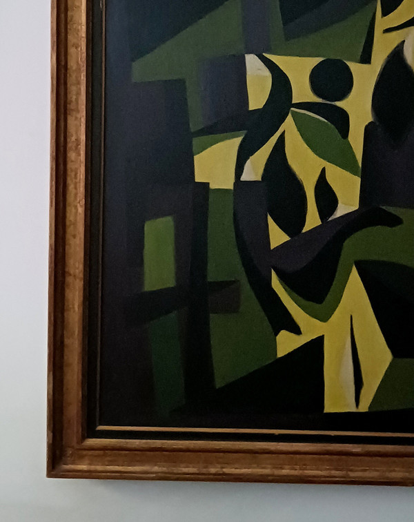 PIERRE FULCRAND 1914/2004