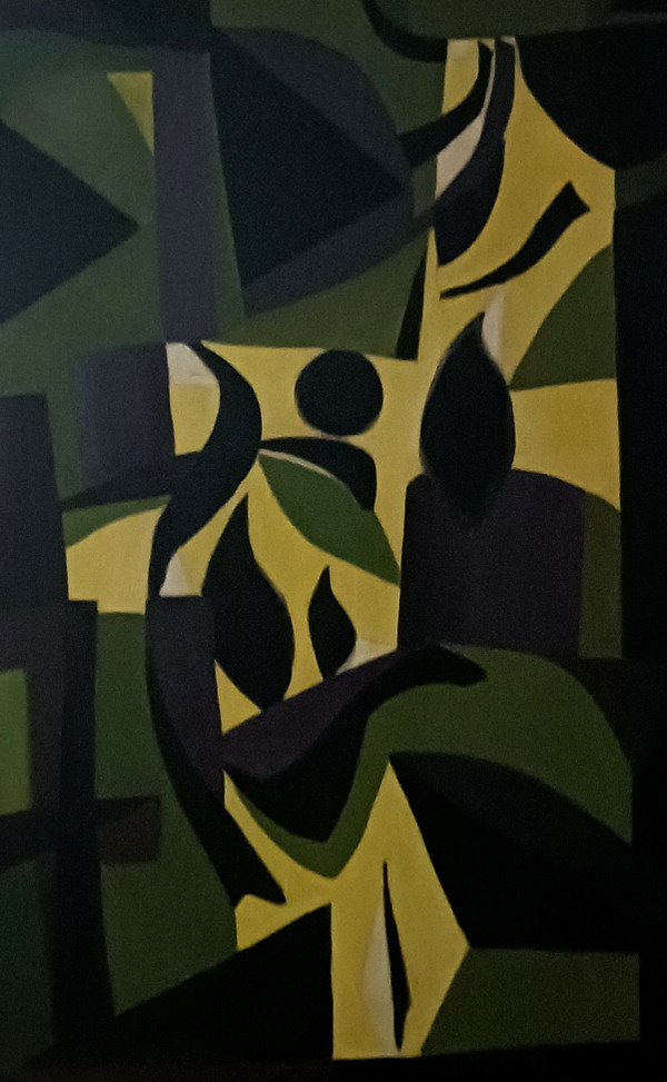 PIERRE FULCRAND 1914/2004