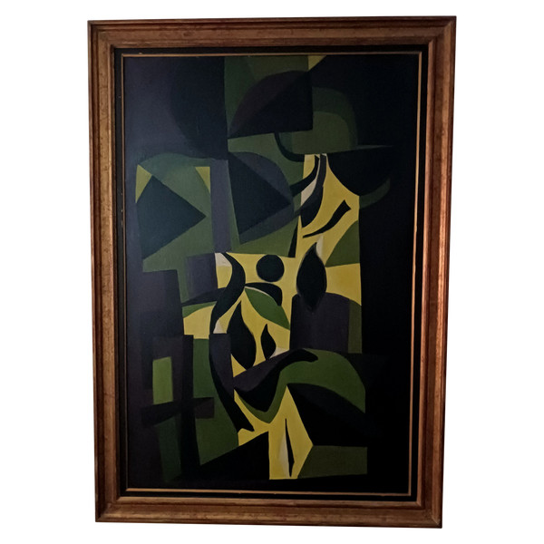 PIERRE FULCRAND 1914/2004