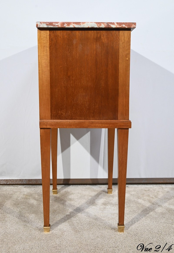 Petit Meuble de Salon en Acajou, style Directoire – 1920