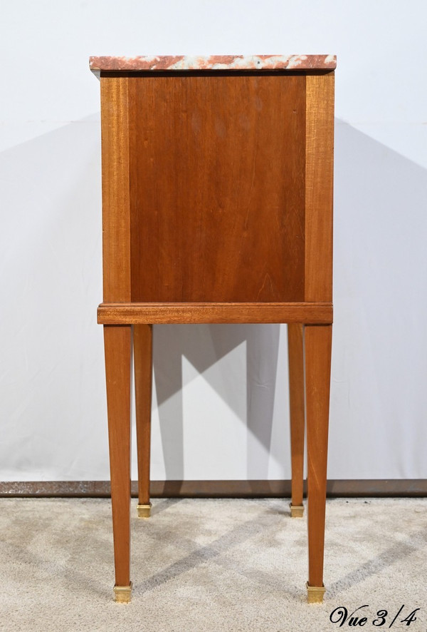 Petit Meuble de Salon en Acajou, style Directoire – 1920