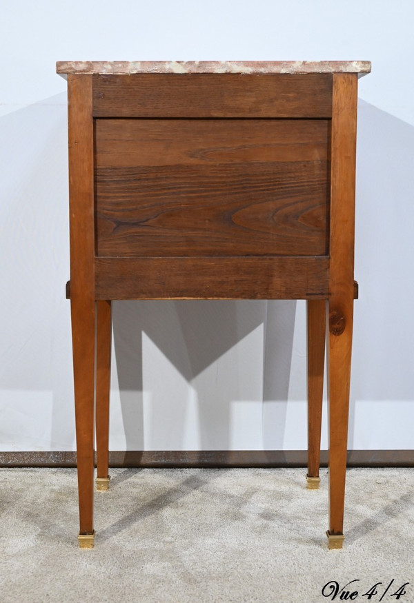 Petit Meuble de Salon en Acajou, style Directoire – 1920