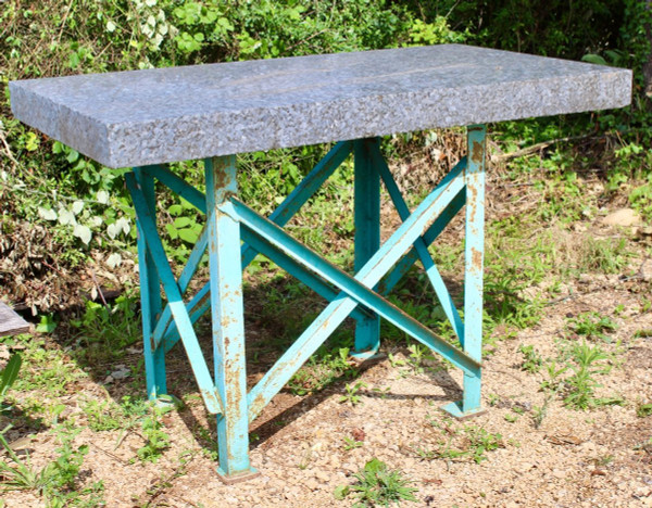 Granite Top Metrology Table
