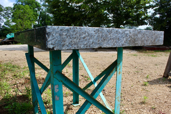 Granite Top Metrology Table