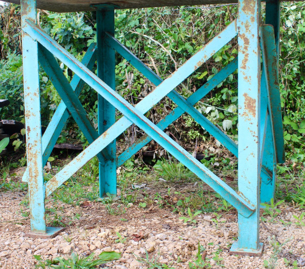 Granite Top Metrology Table
