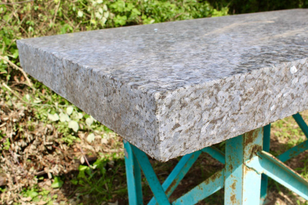 Granite Top Metrology Table