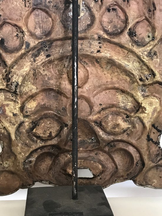 Maschera del Nepal
