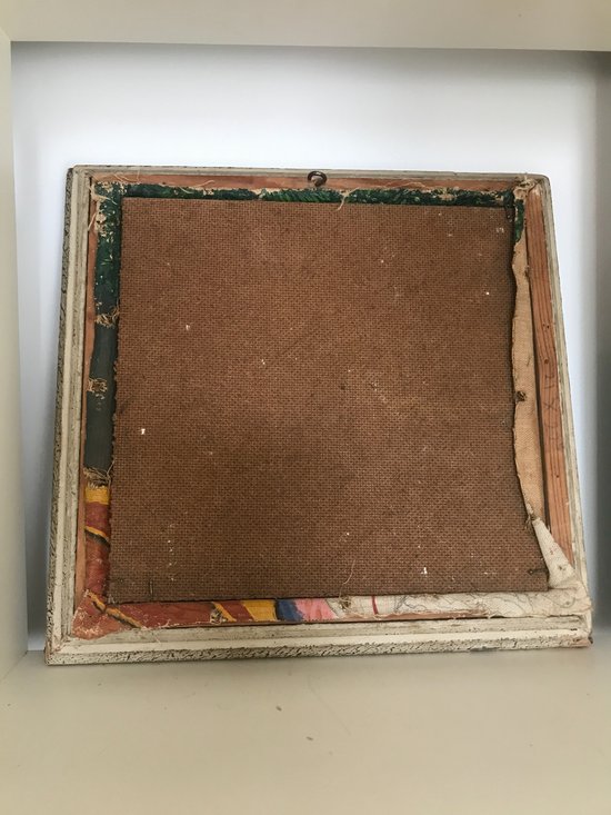 Cerniera ingenua haitiana