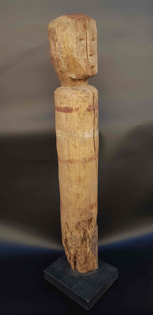 Post Ewe, Togo