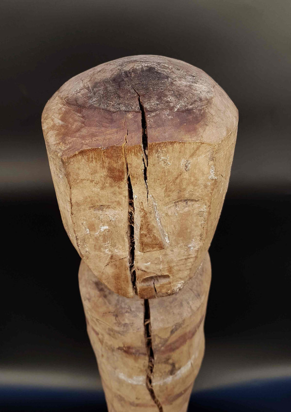 Post Ewe, Togo