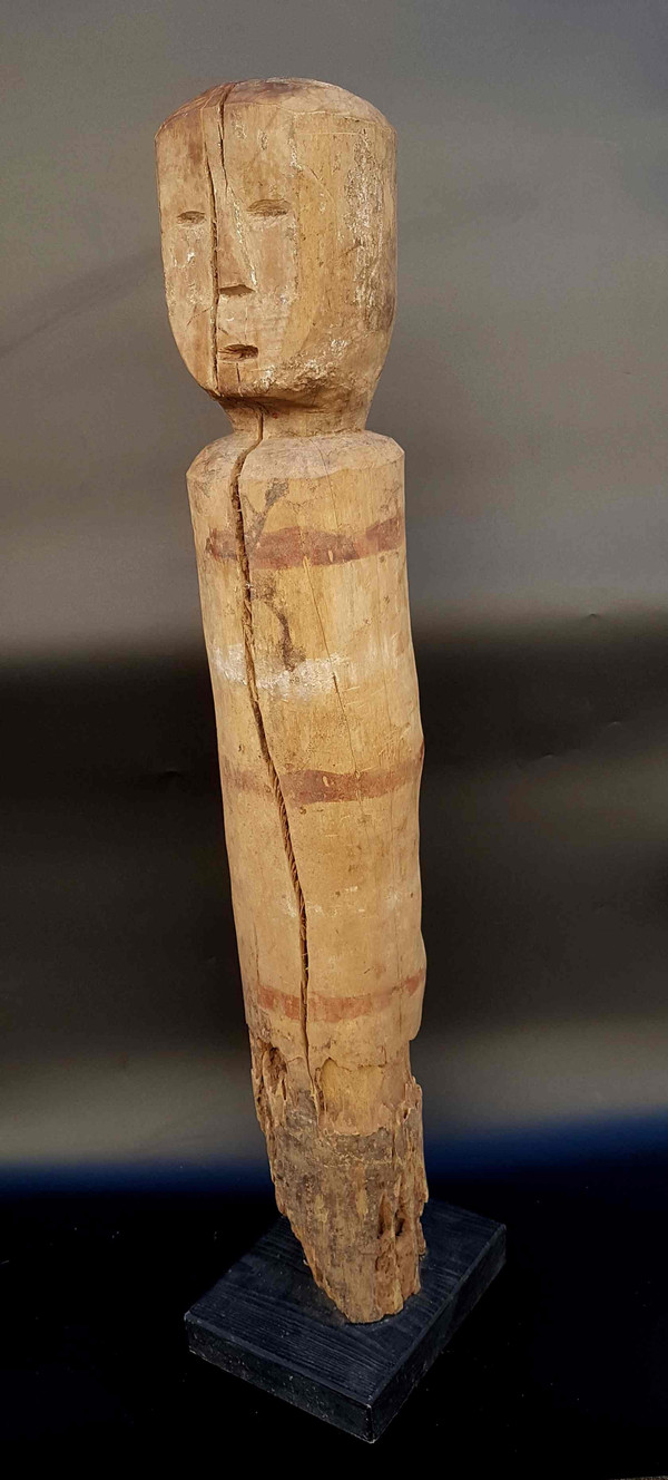 Post Ewe, Togo