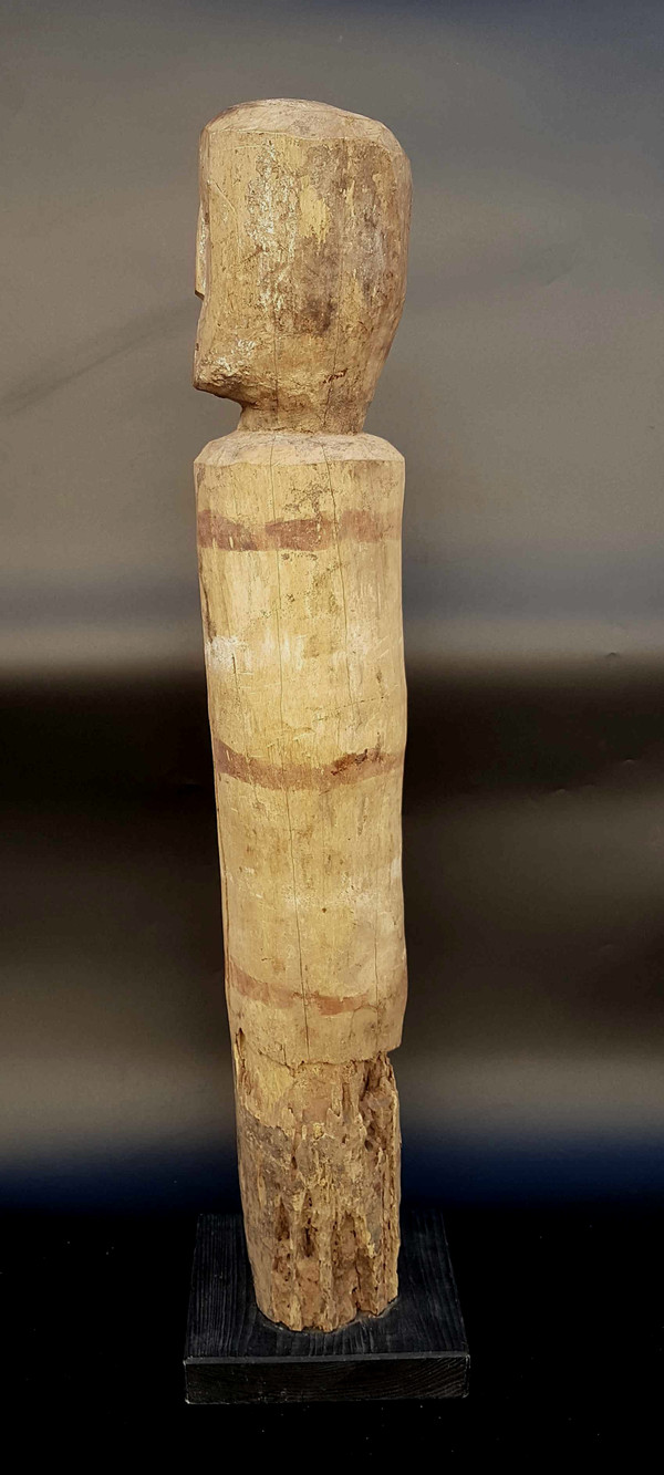 Post Ewe, Togo