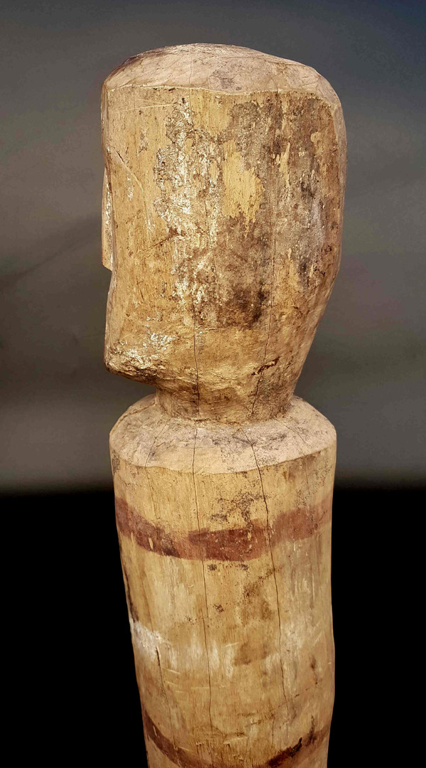 Post Ewe, Togo