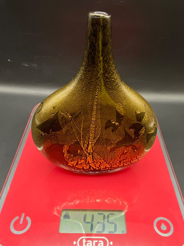 CRYSTAL SOLIFLORY