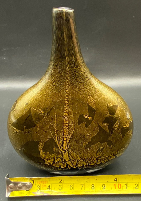 CRYSTAL SOLIFLORY