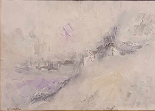 YEHUDA NEIMAN 1931/2011