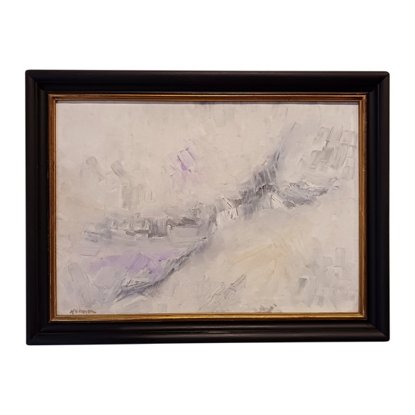 YEHUDA NEIMAN 1931/2011