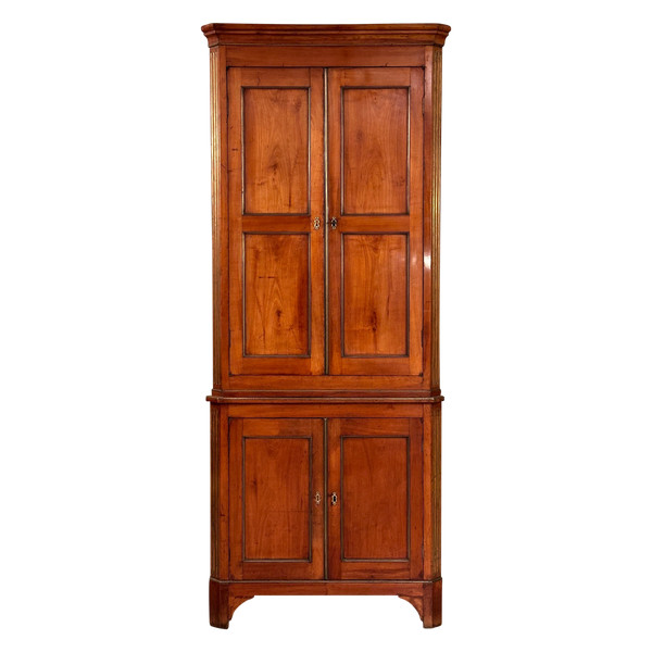 Ecke Louis XVI, Zeit um 1780