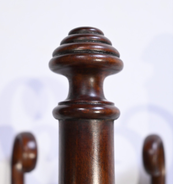 Perroquet Thonet modèle n°10.401 en Hêtre – 1ère Partie XXe
