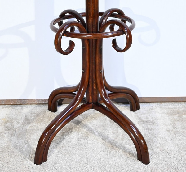 Perroquet Thonet modèle n°10.401 en Hêtre – 1ère Partie XXe