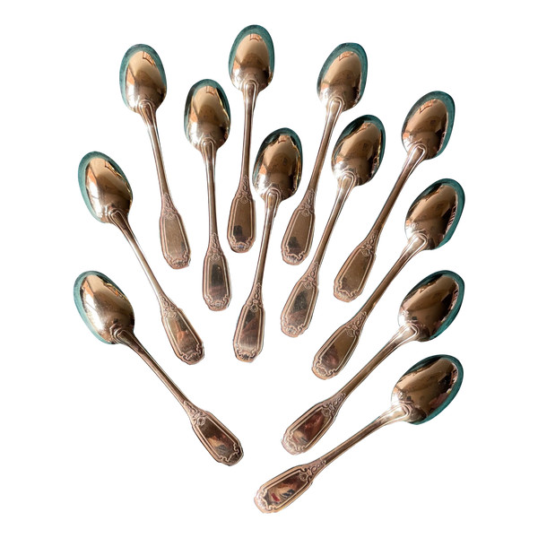 12 teaspoons.