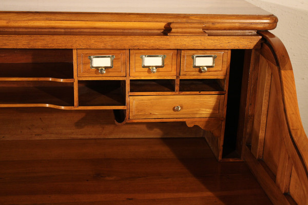  Bureau américain