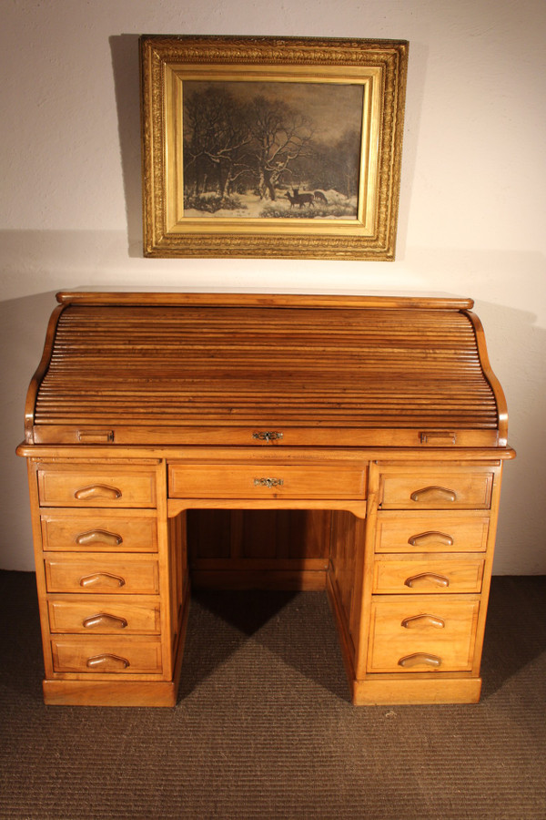  Bureau américain