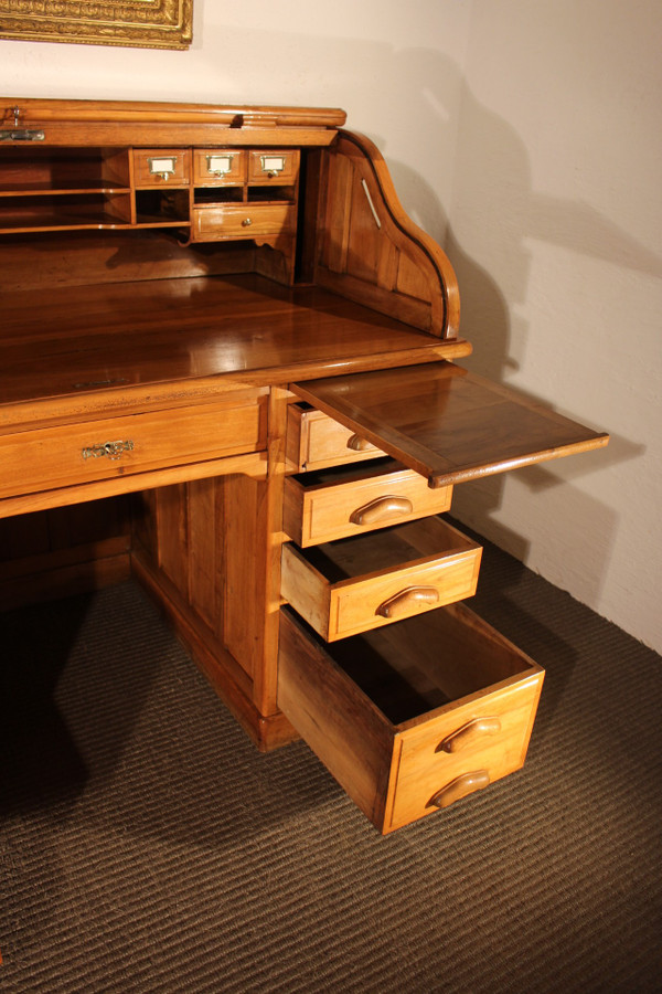  Bureau américain