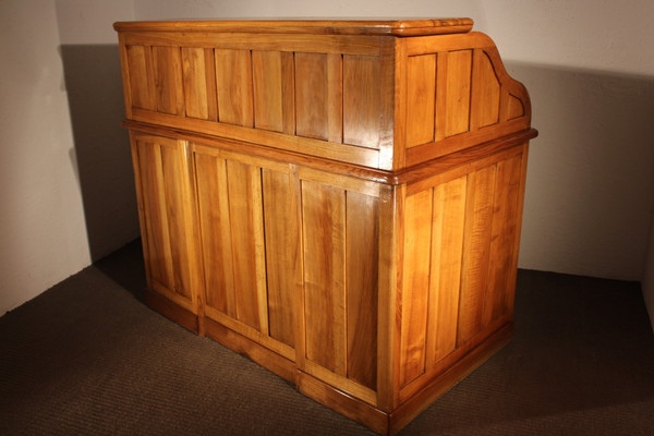  Bureau américain