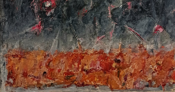 PETER HERKENRATH 1900/1992